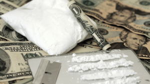 Buy cocaine in Zurich